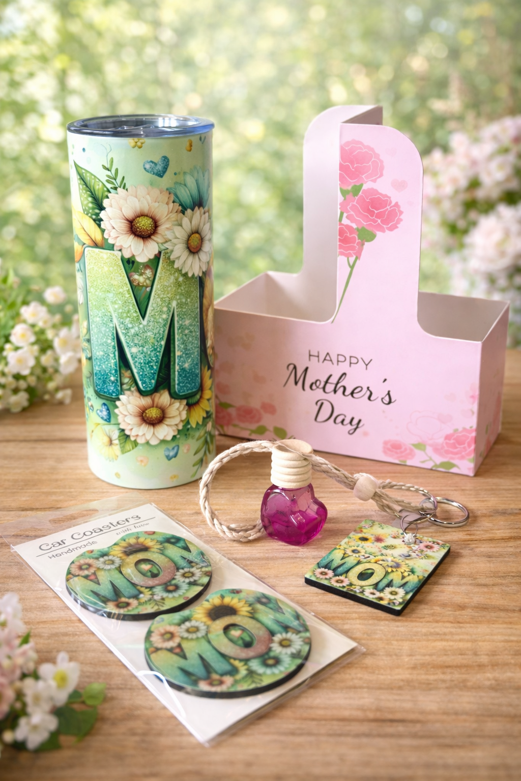 Mothers Day Gift Sets