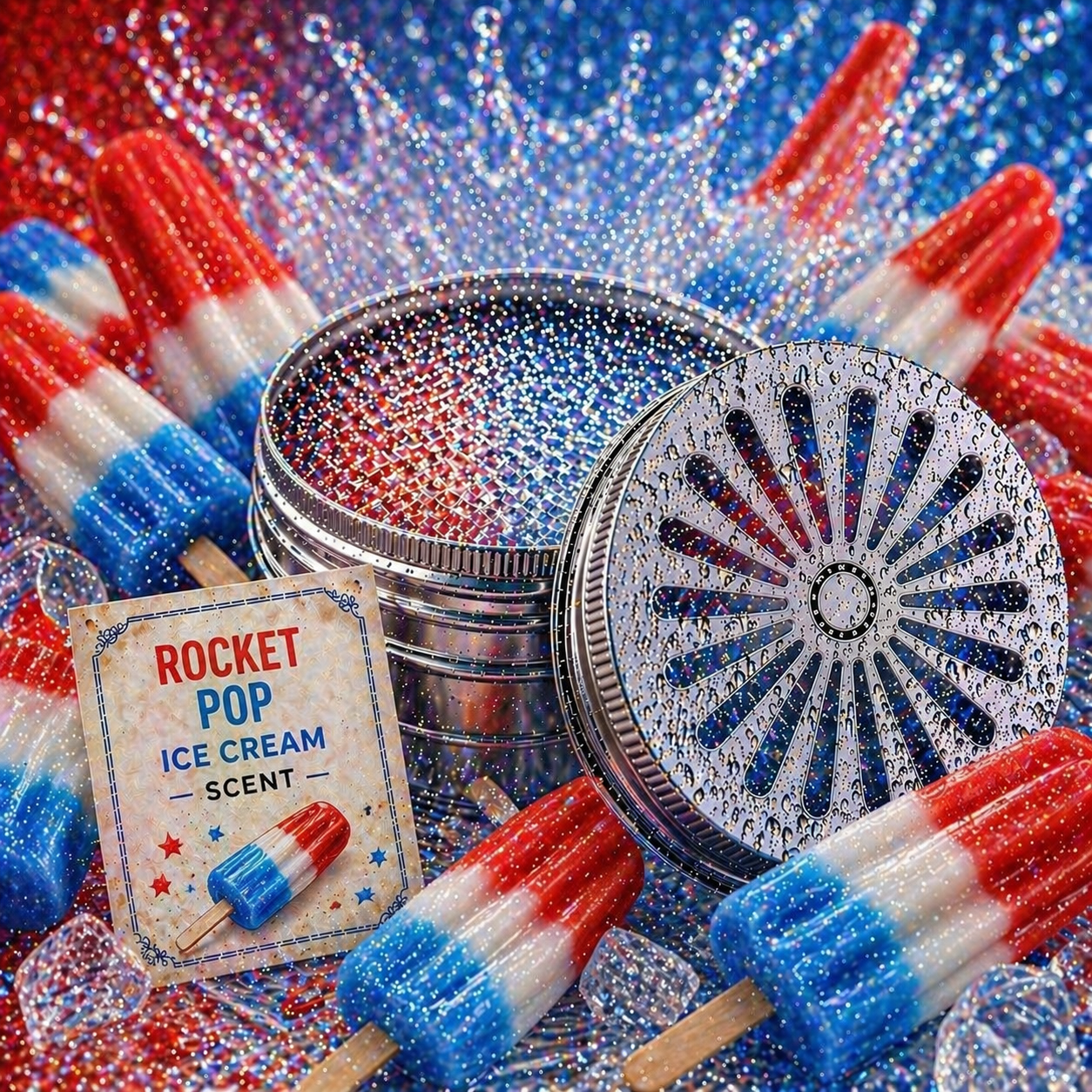 Smelly Jelly Aroma Tins
