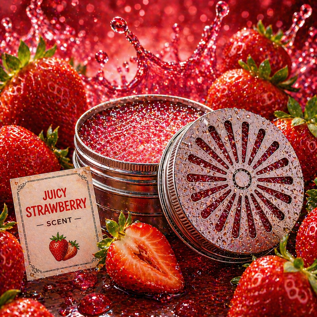 Smelly Jelly Aroma Tins