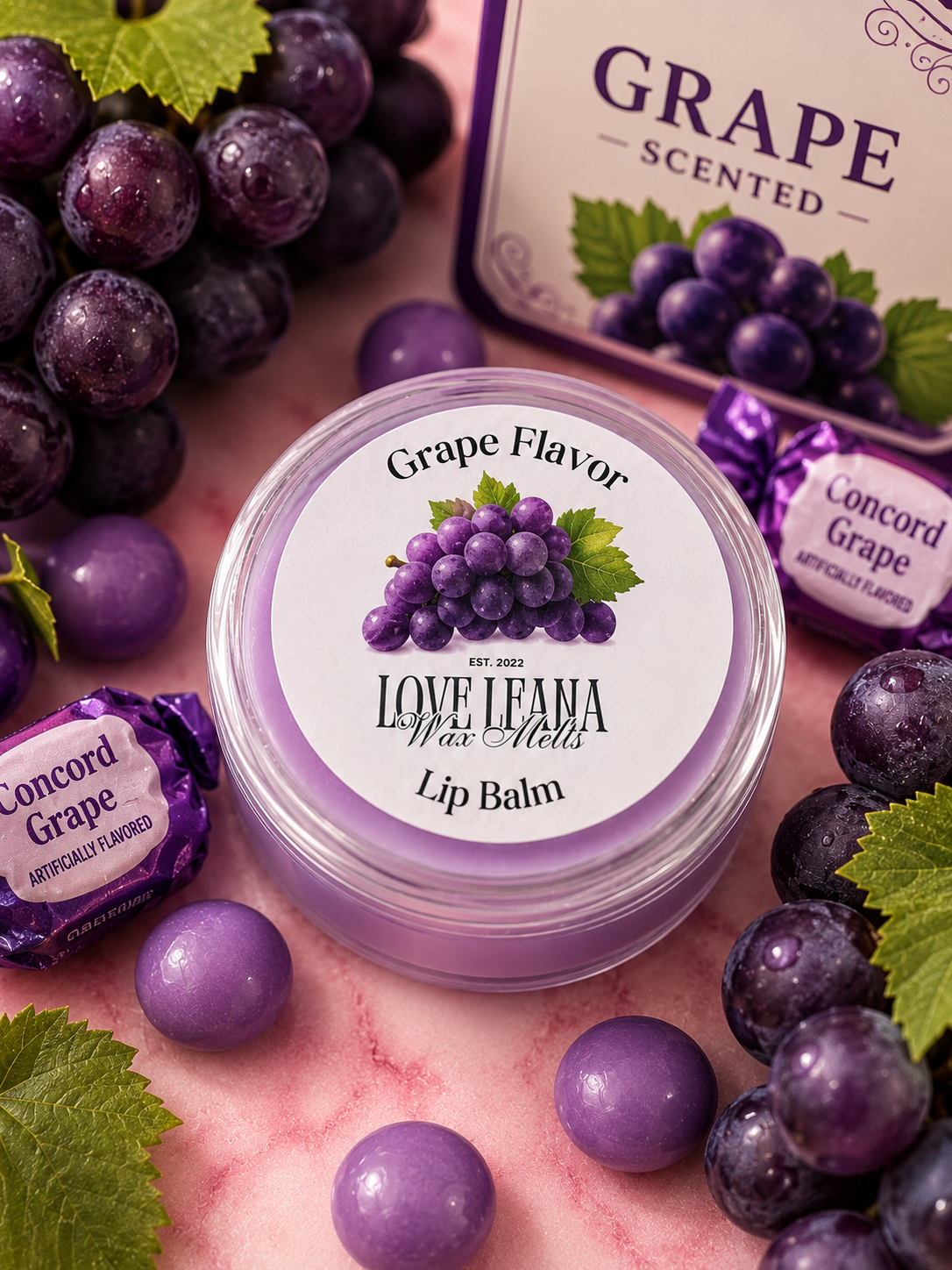 Lip Balm