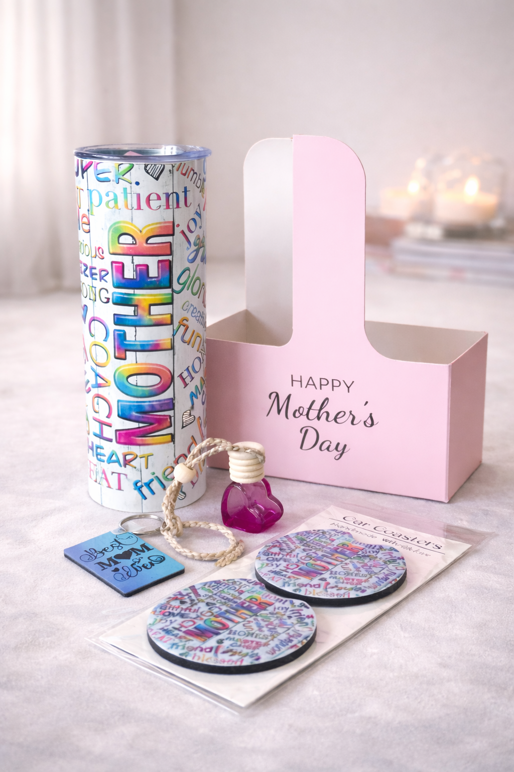 Mothers Day Gift Sets