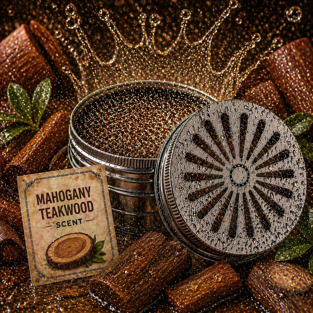 Smelly Jelly Aroma Tins