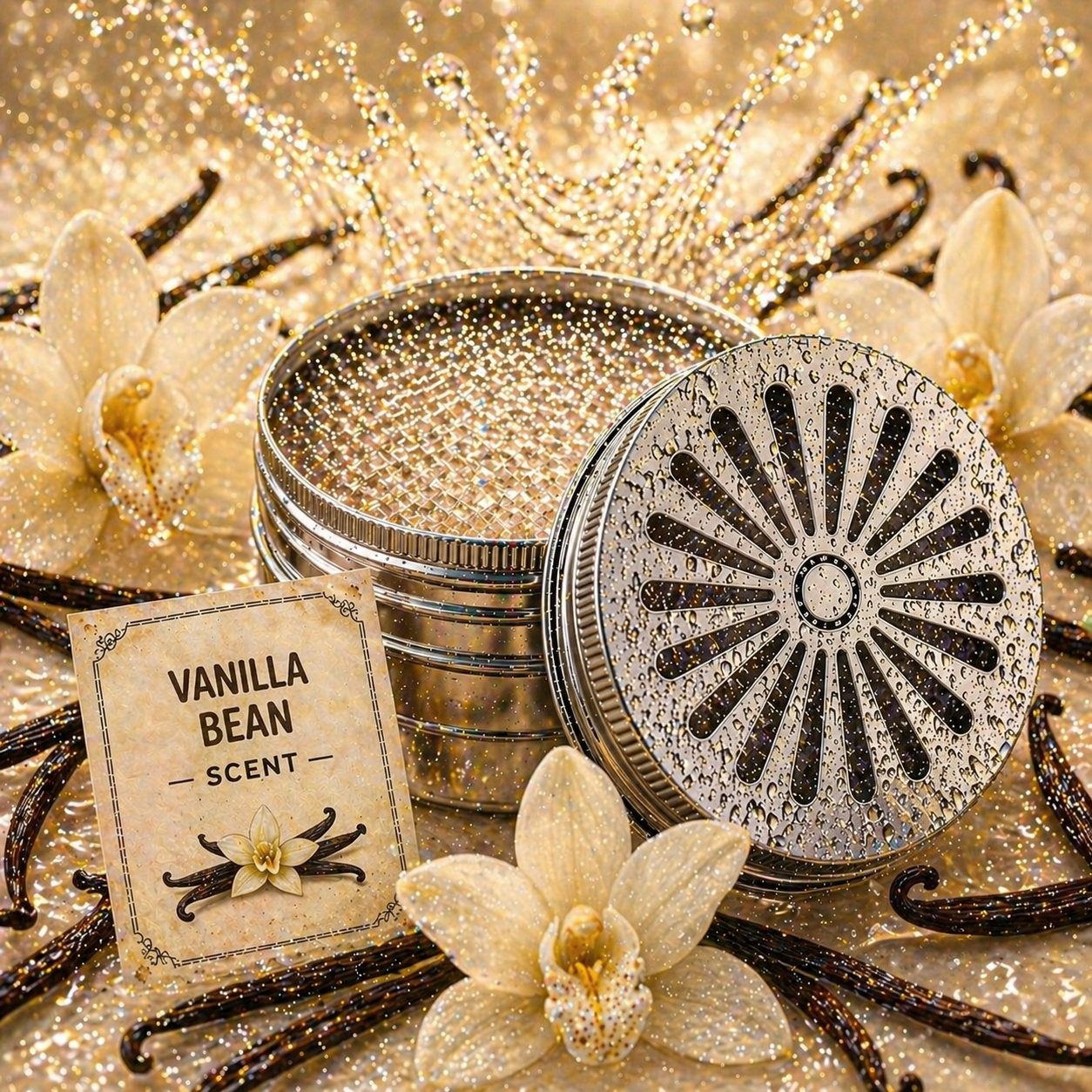 Smelly Jelly Aroma Tins