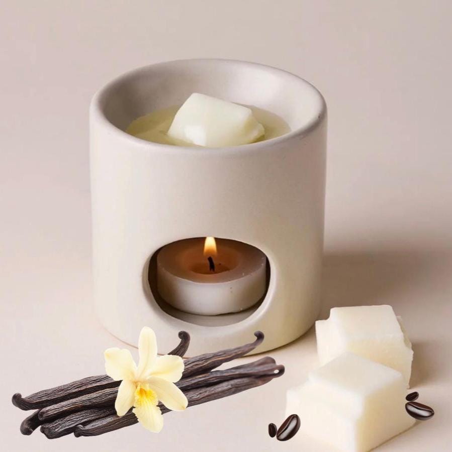 Highly Scented Soft Wax Melts