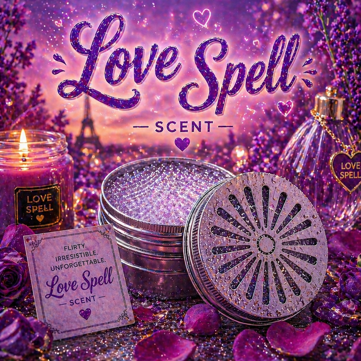 Smelly Jelly Aroma Tins