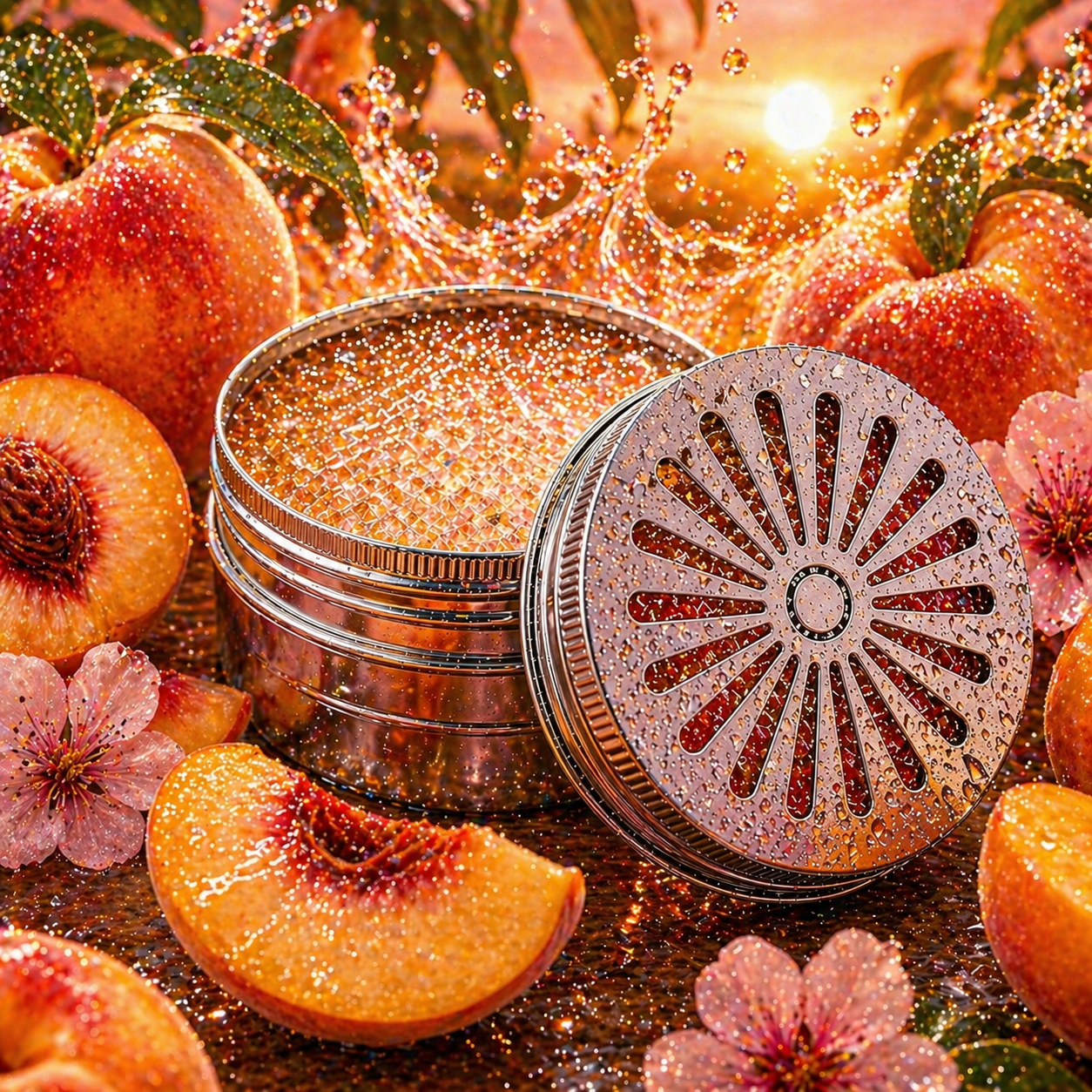 Smelly Jelly Aroma Tins