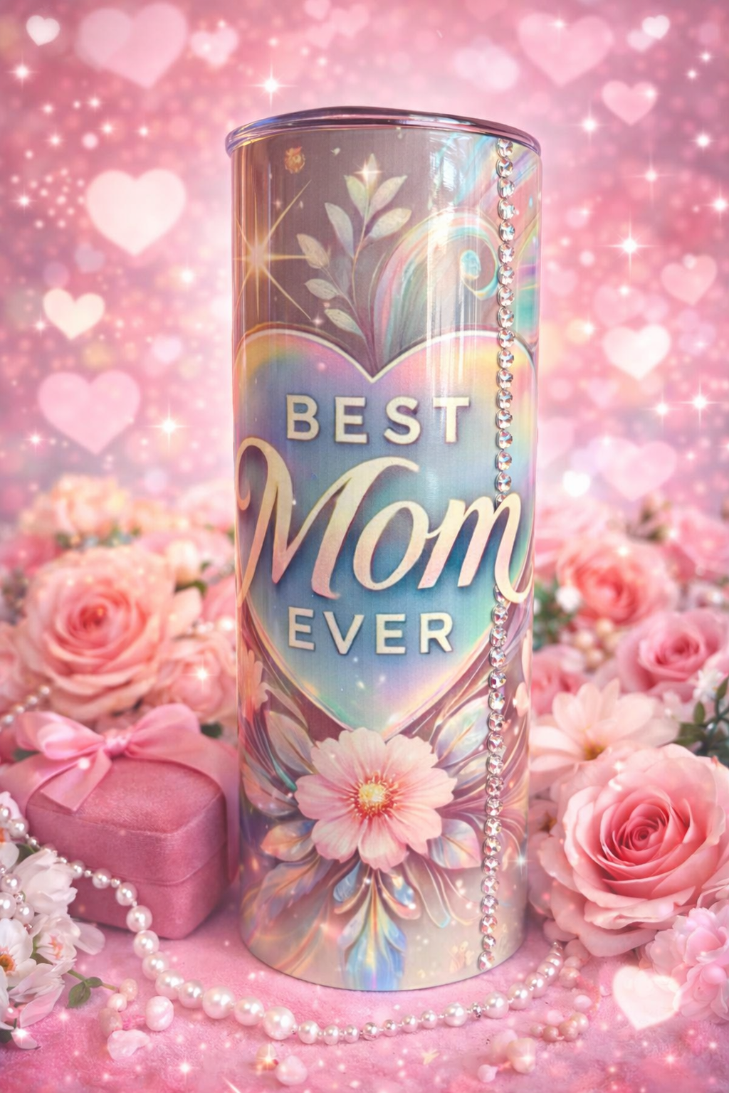 Mothers Day Tumbler