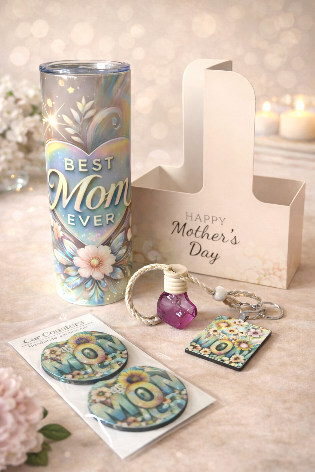 Mothers Day Gift Sets