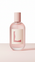 Rose Quartz Scented Eau de Parfum