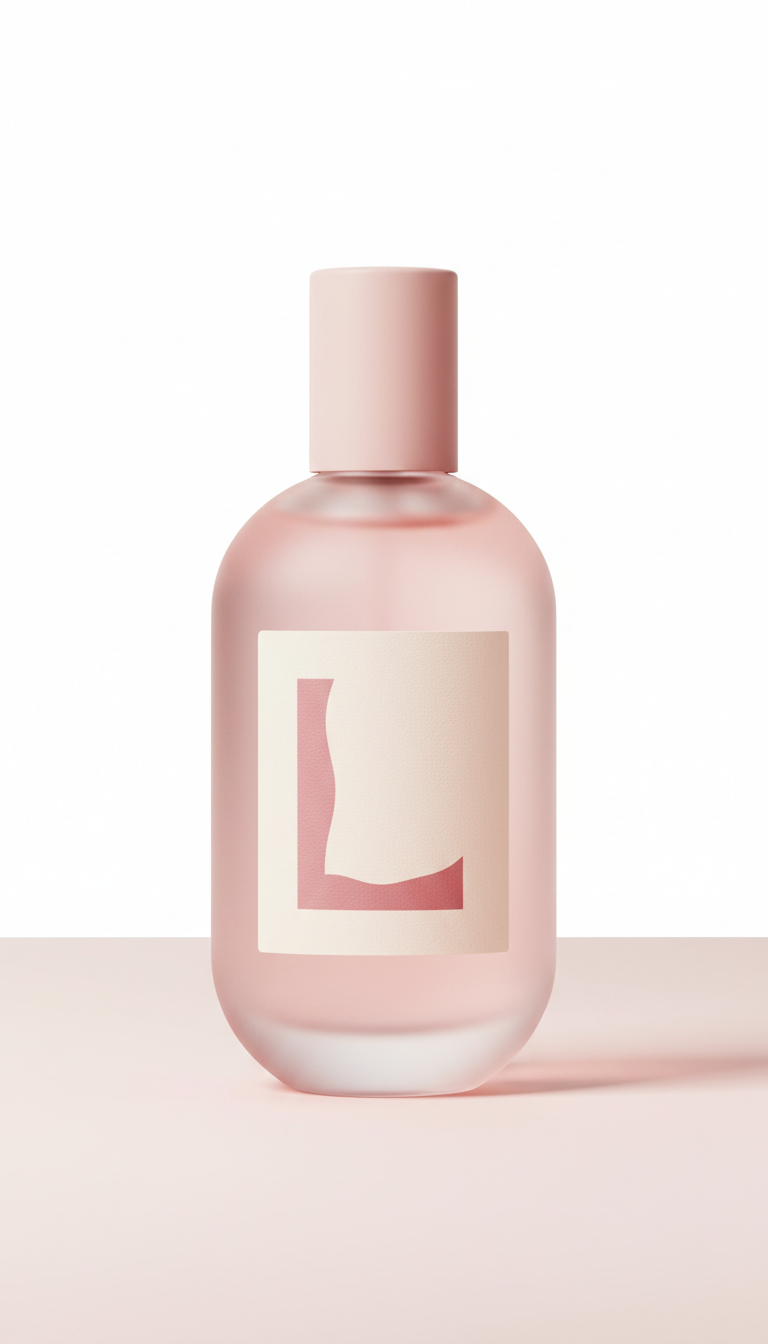 Rose Quartz Scented Eau de Parfum