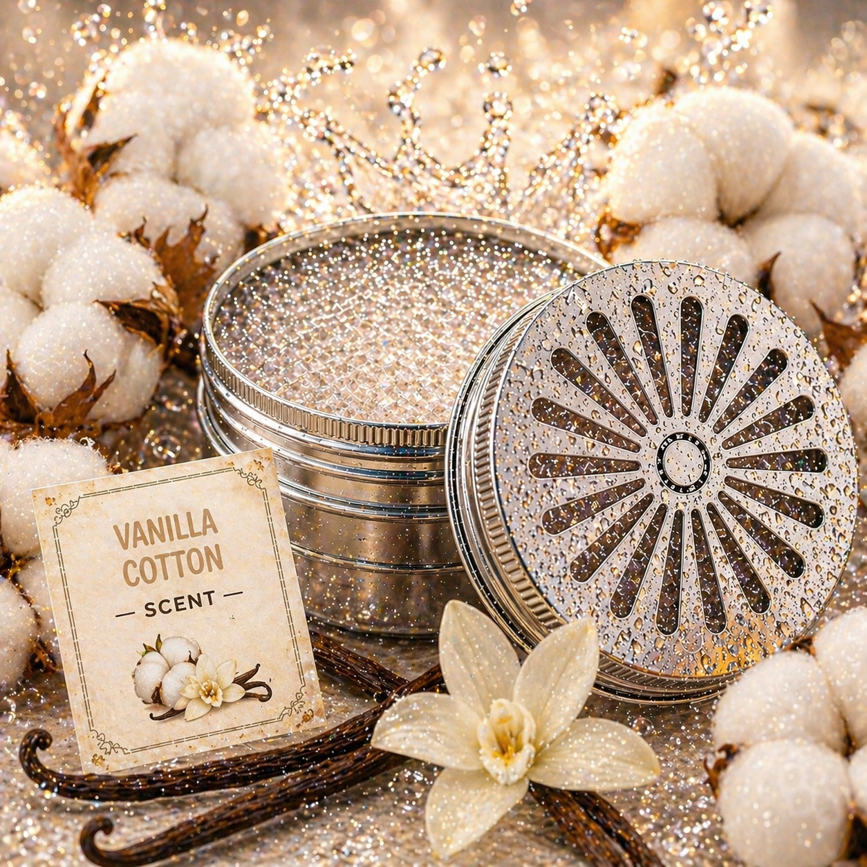 Smelly Jelly Aroma Tins