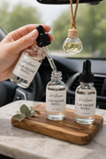 Love Leana Car Freshie Refill set