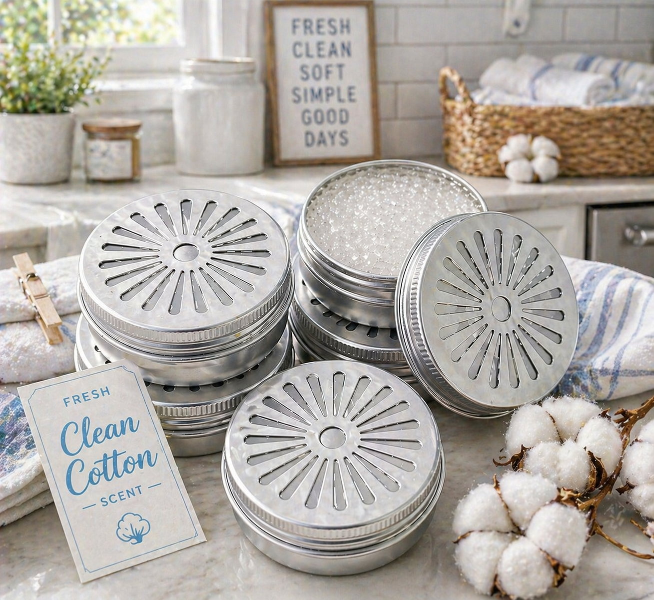 Smelly Jelly Aroma Tins