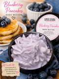 2 oz Body Butter