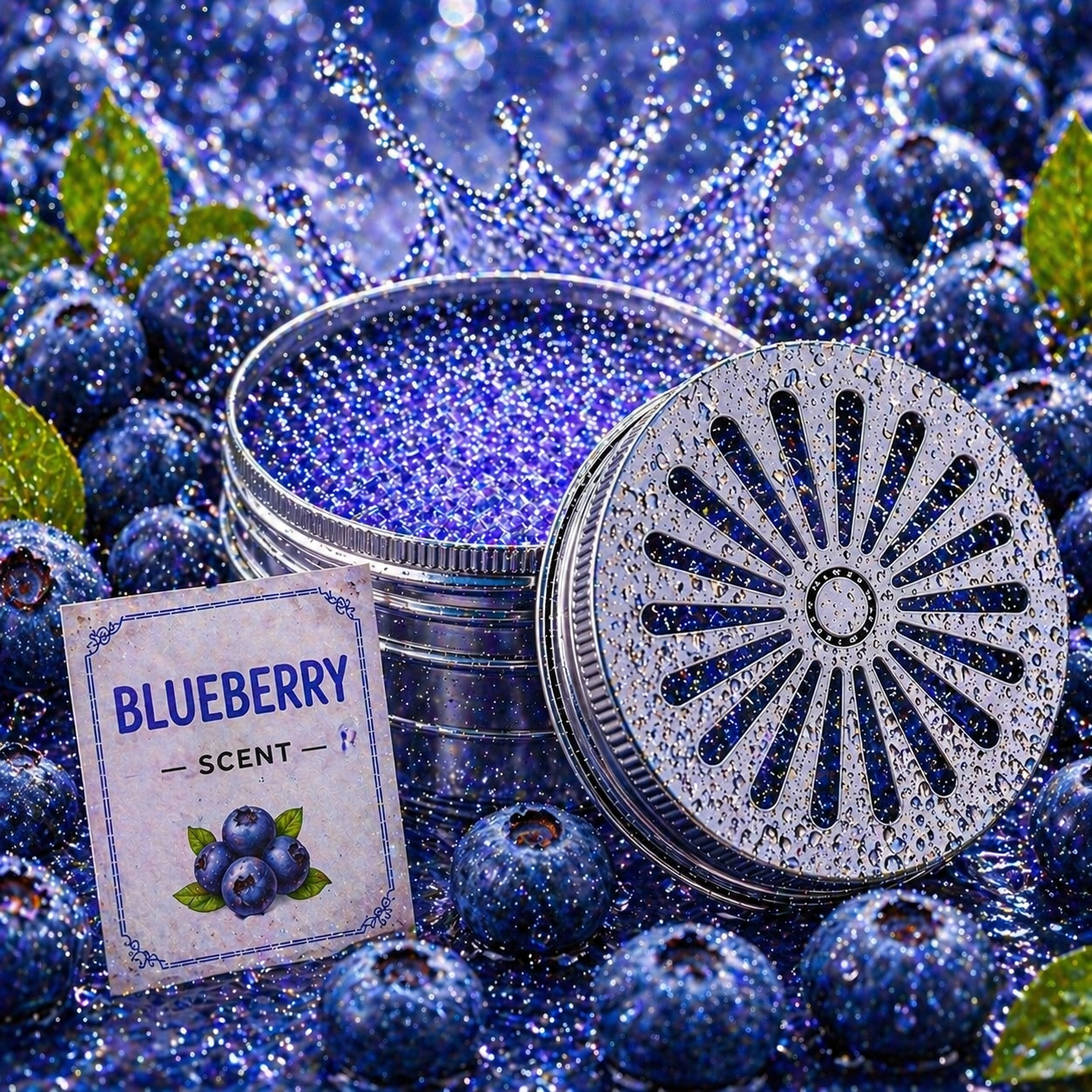 Smelly Jelly Aroma Tins