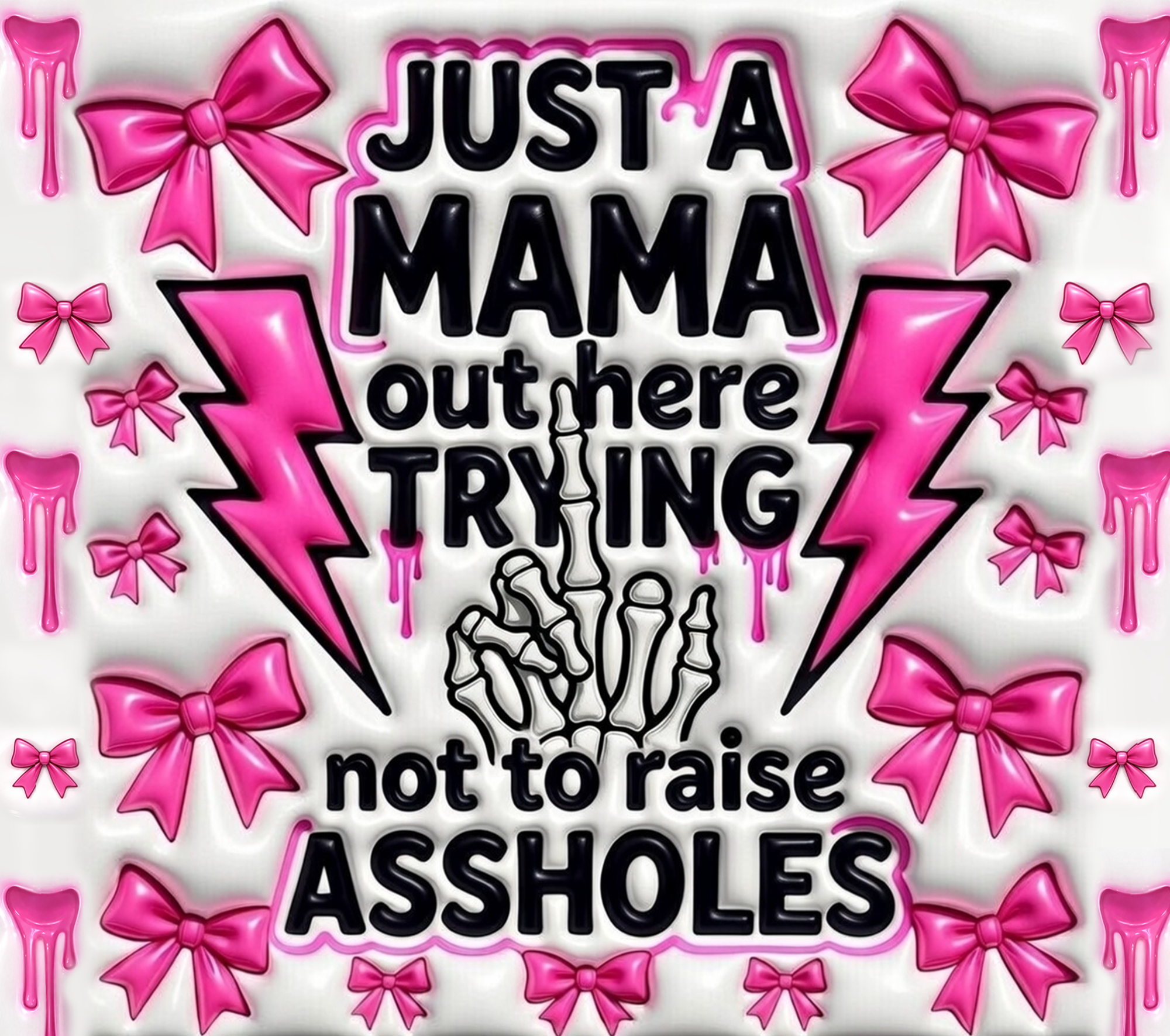 Mothers Day Tumbler