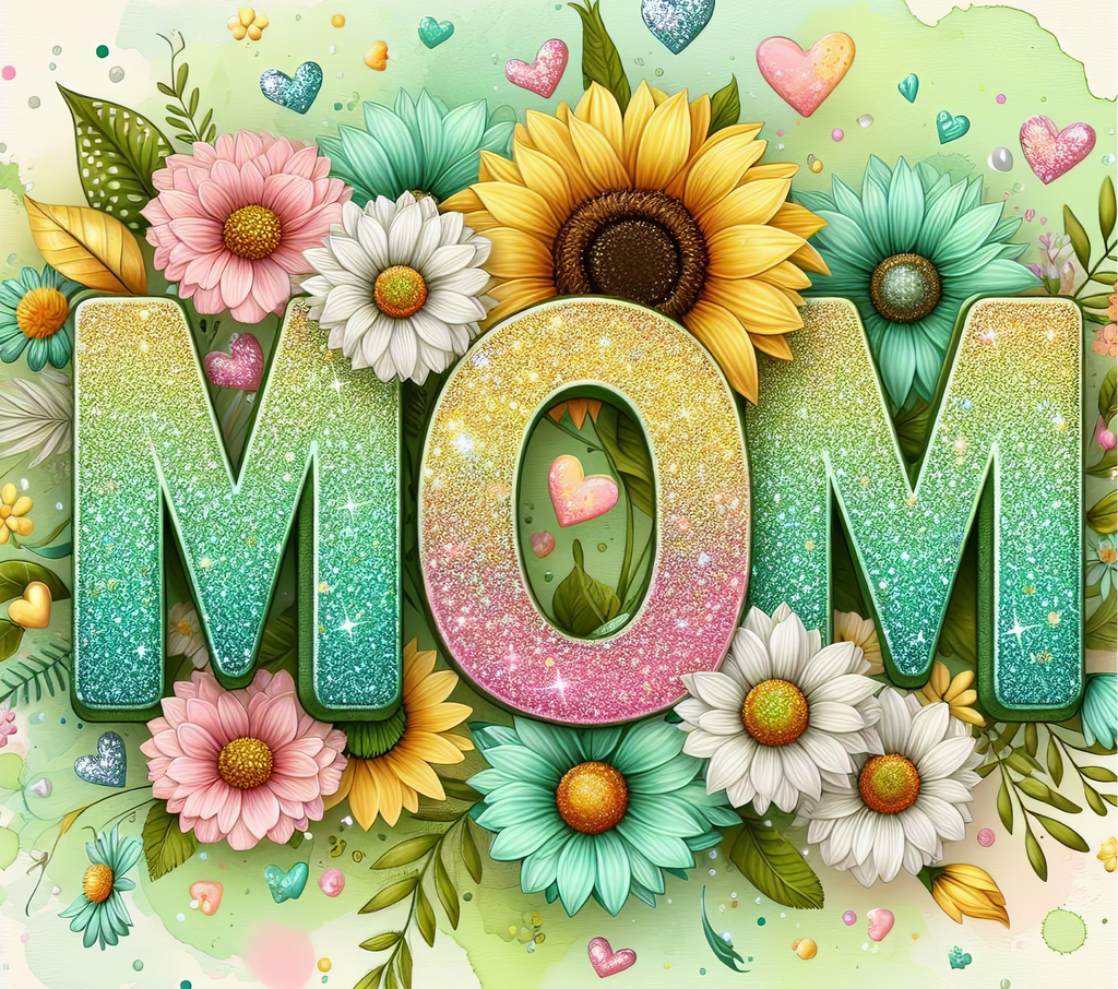 Mothers Day Tumbler