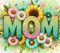 Mothers Day Tumbler