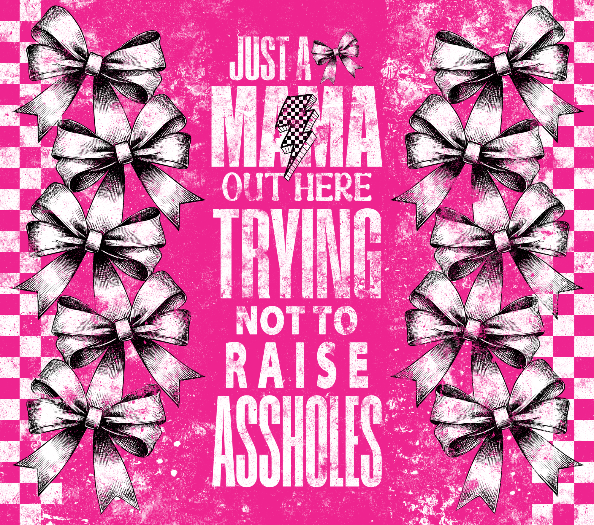 Mothers Day Tumbler