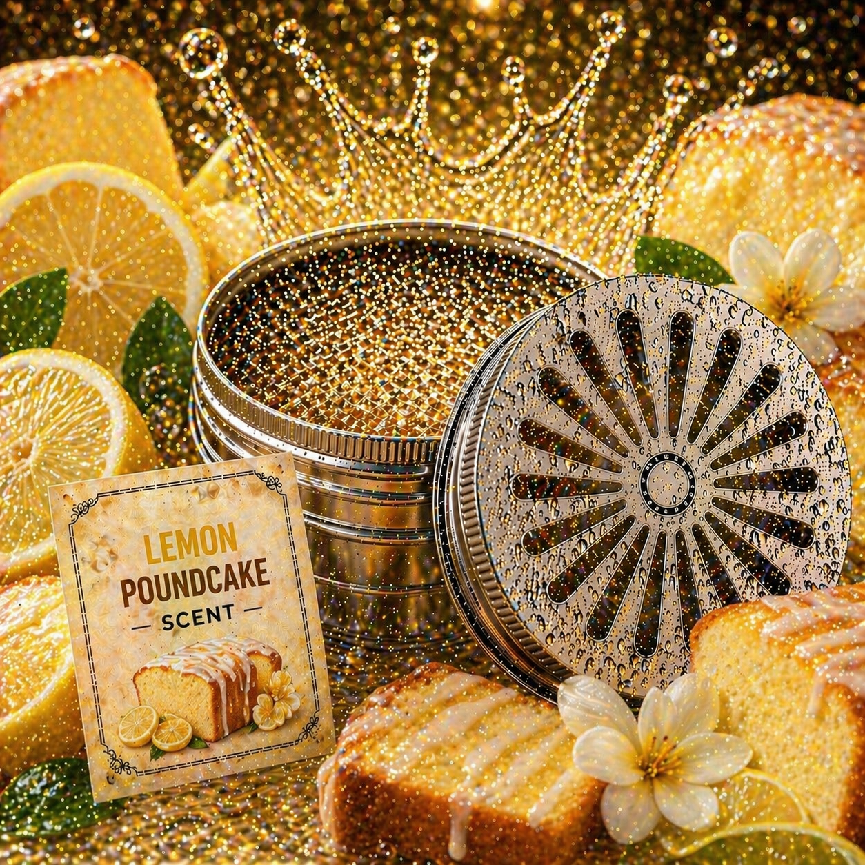 Smelly Jelly Aroma Tins