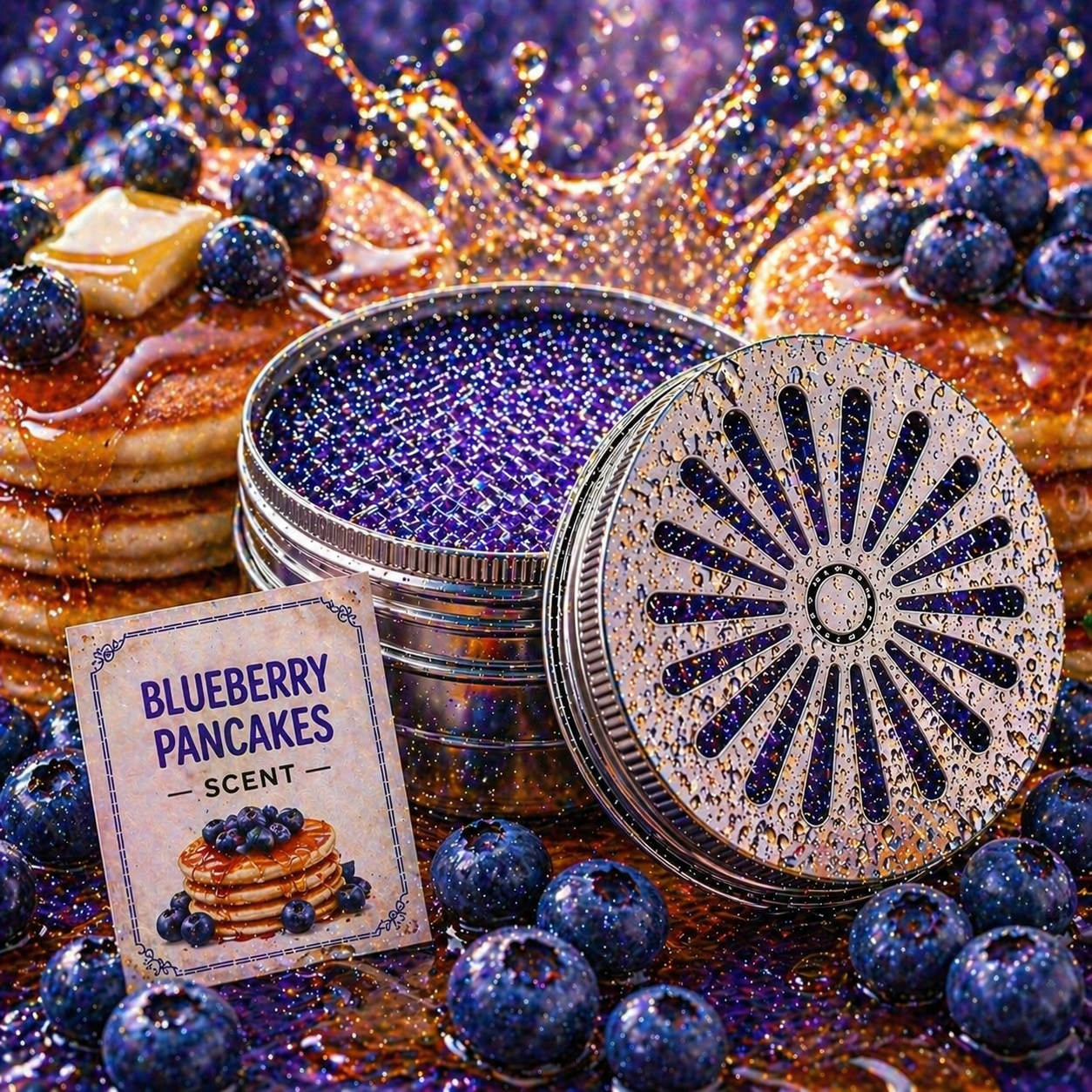Smelly Jelly Aroma Tins