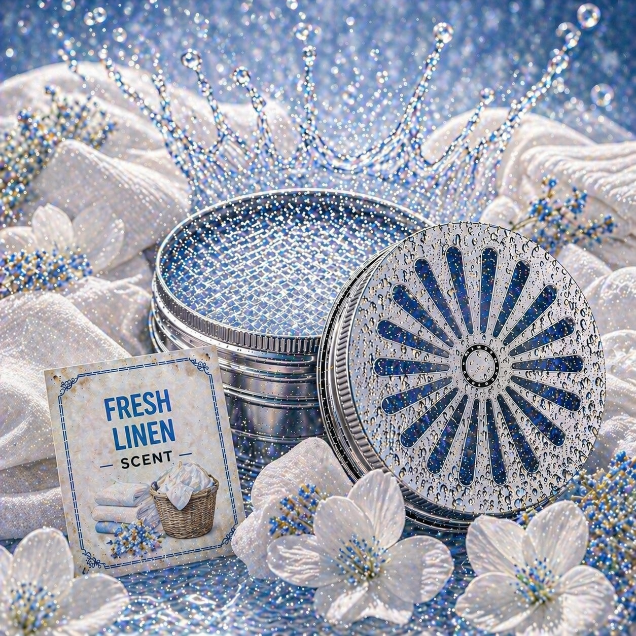 Smelly Jelly Aroma Tins