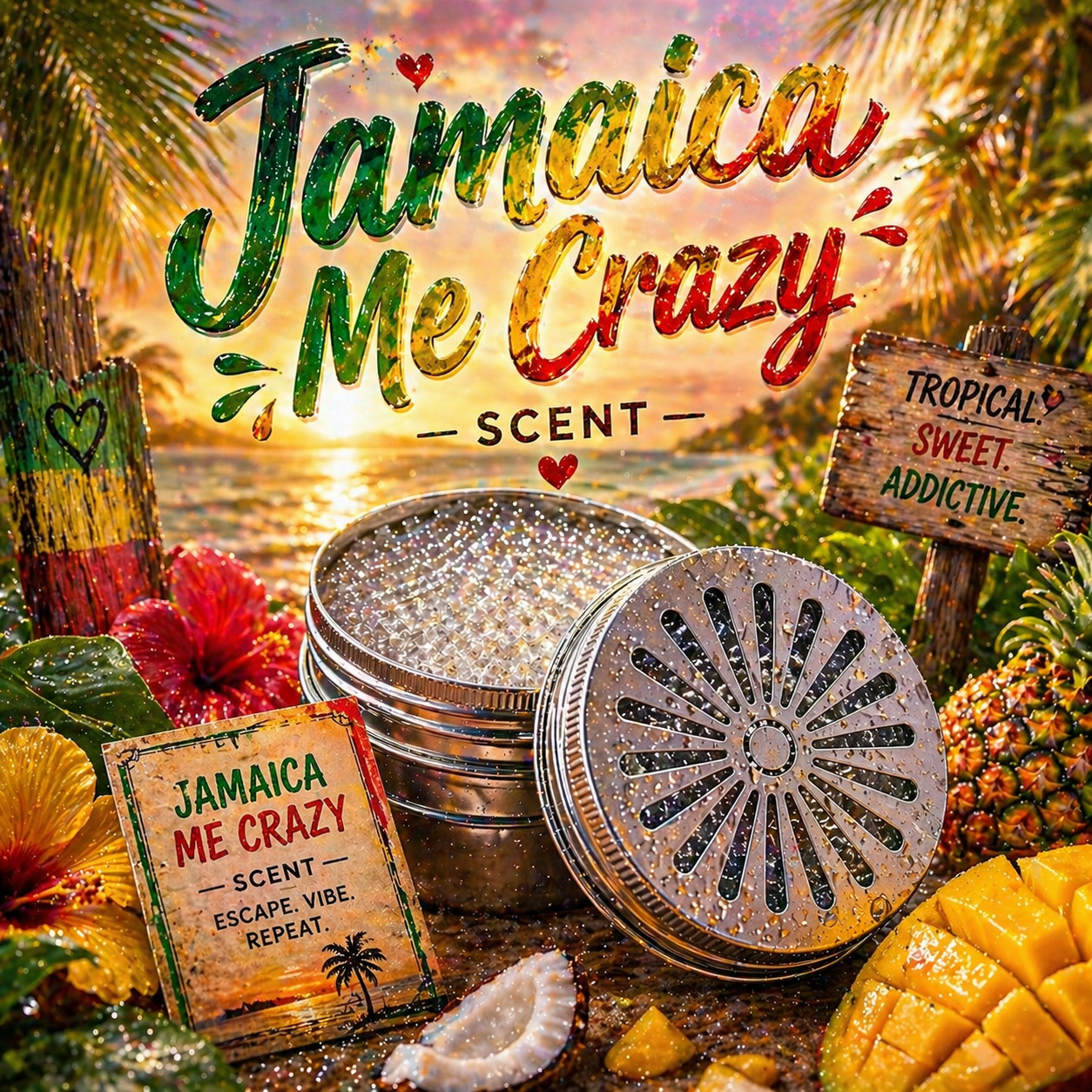 Smelly Jelly Aroma Tins