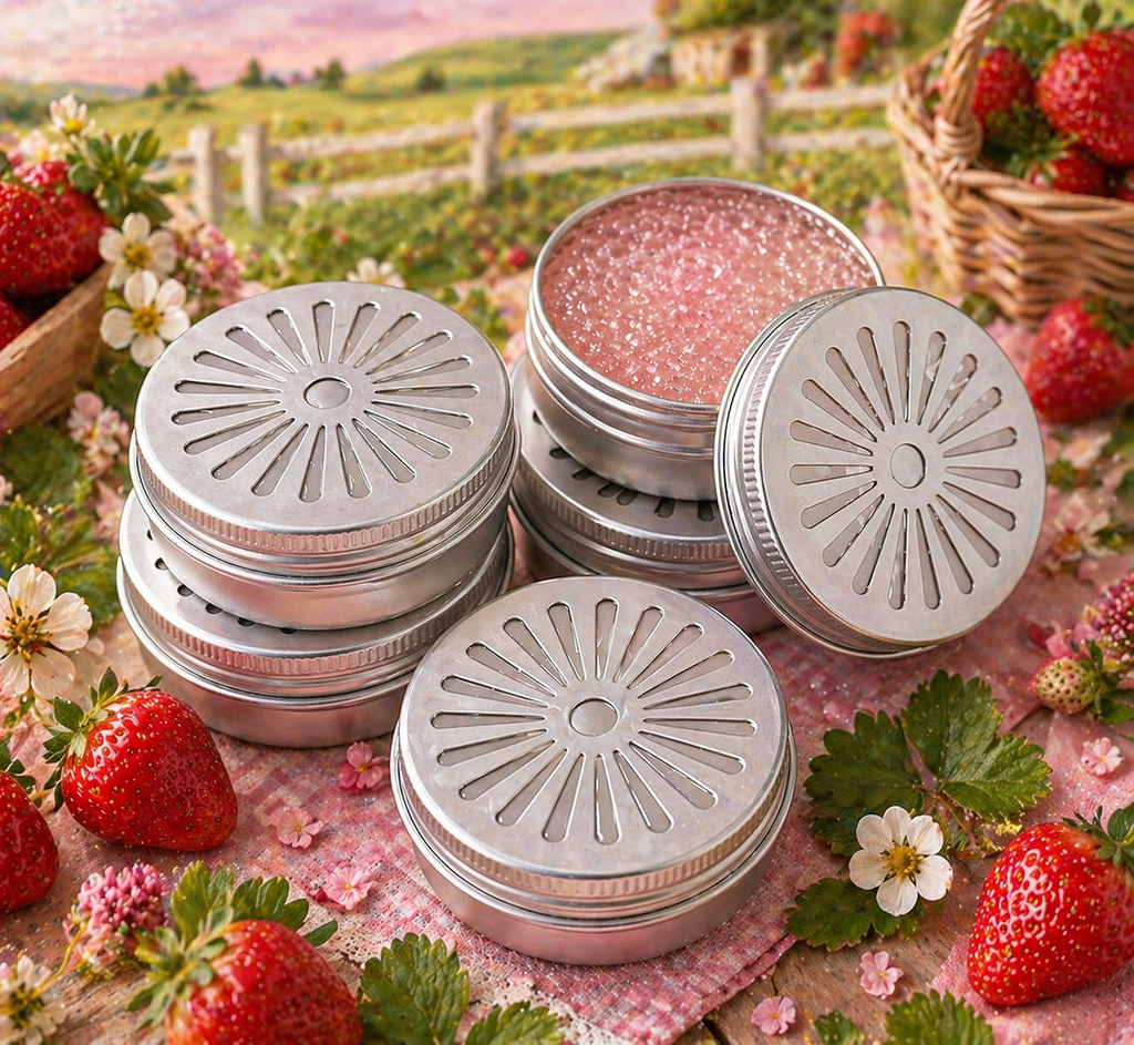 Smelly Jelly Aroma Tins