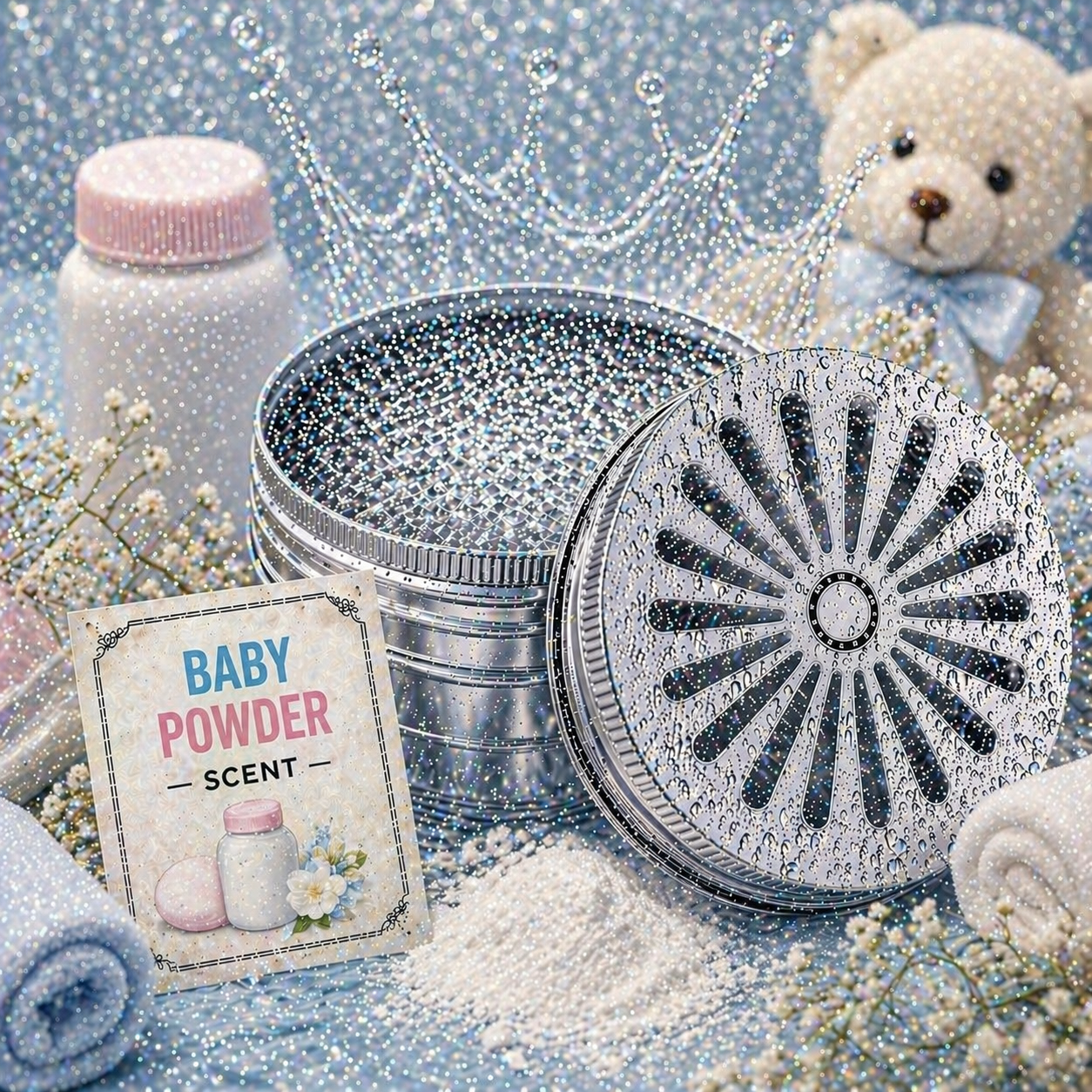 Smelly Jelly Aroma Tins