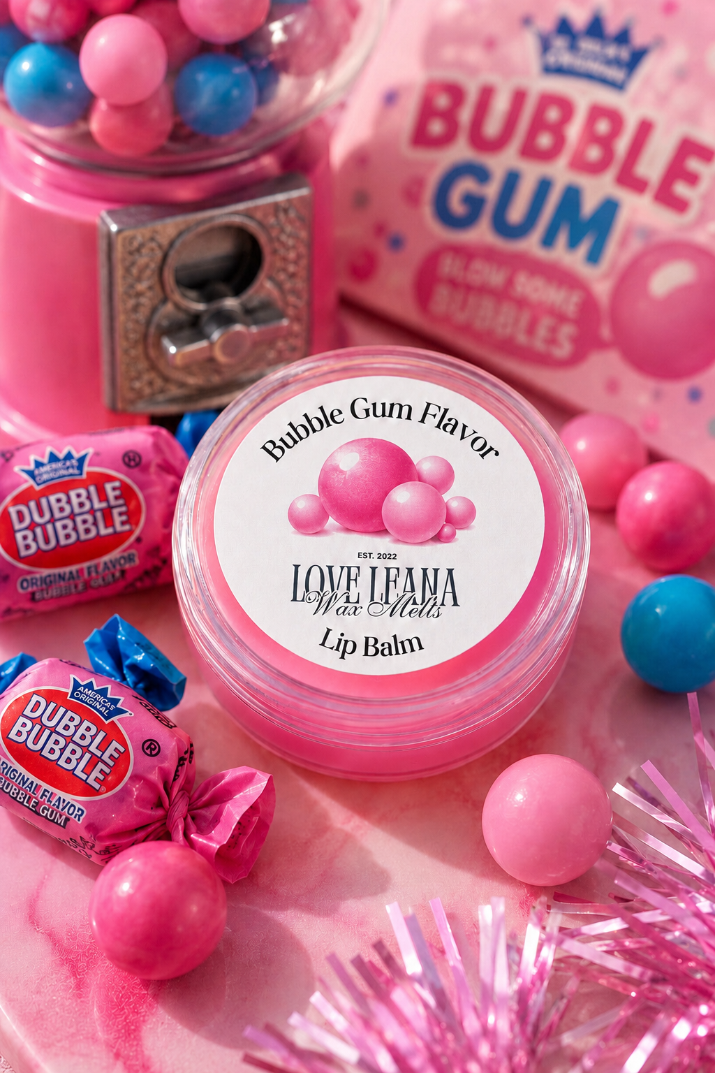 Lip Balm