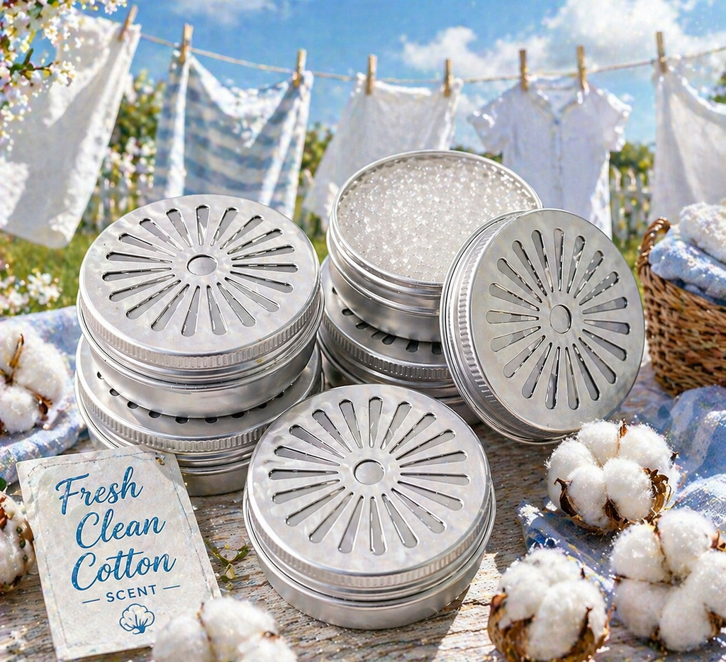 Smelly Jelly Aroma Tins