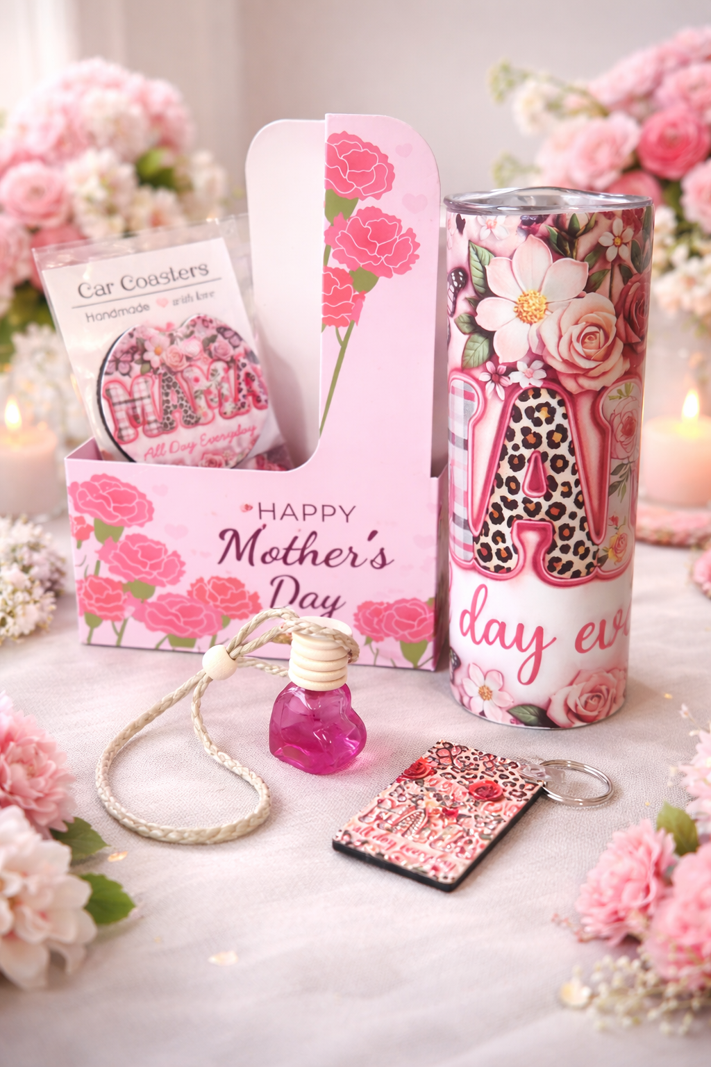Mothers Day Gift Sets