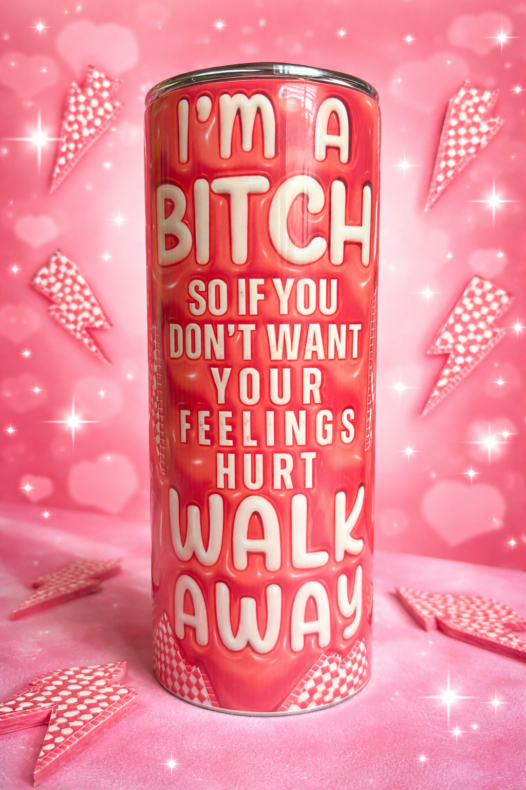 Mothers Day Tumbler