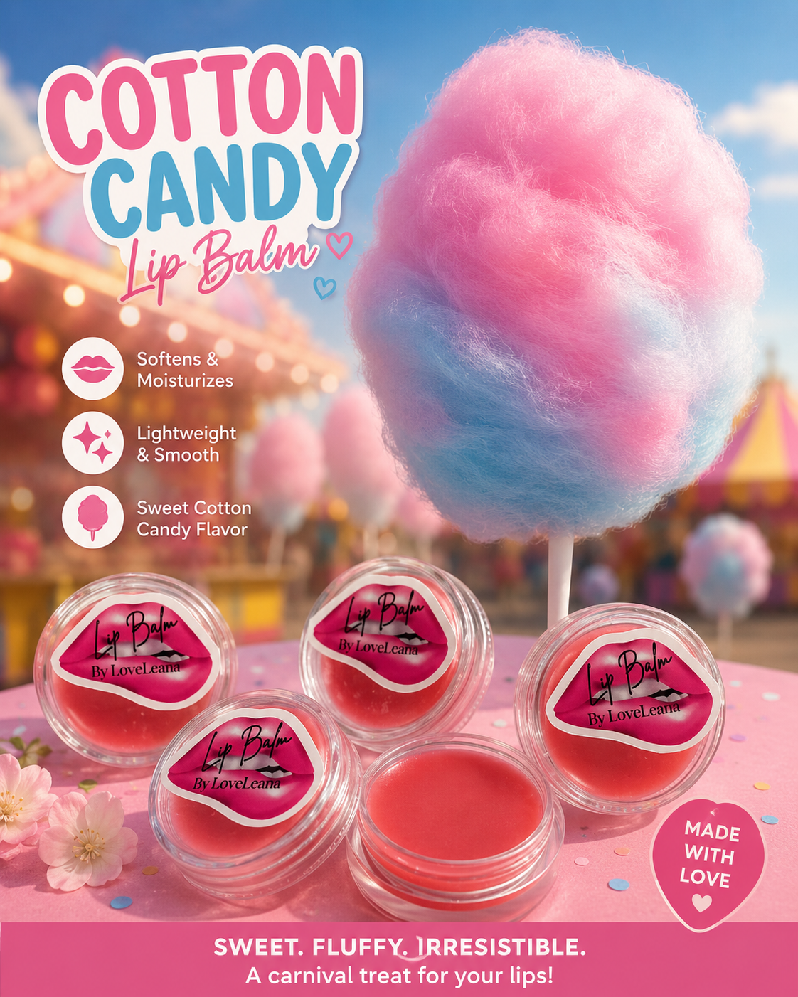 Lip Balm