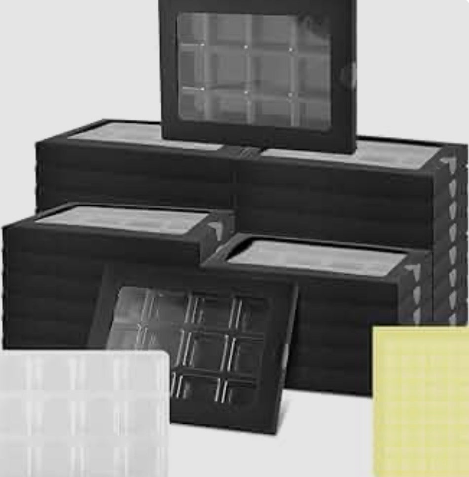 Highly Scented Soft Wax Melts