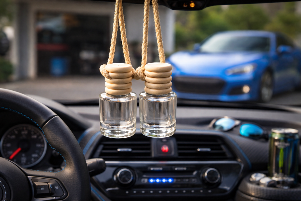 Love Leana Car Freshie Refill set