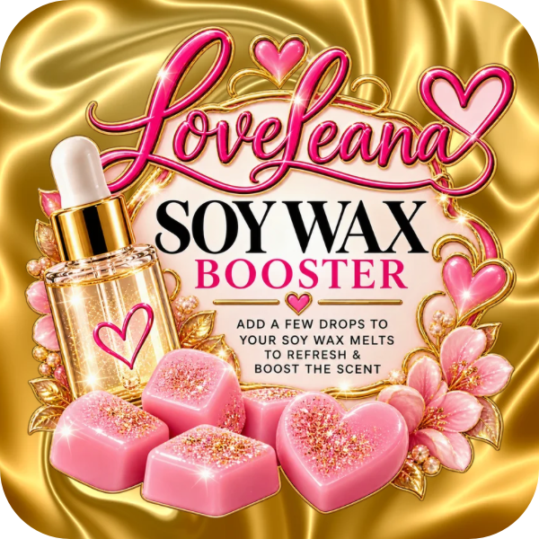 Soy Wax Booster